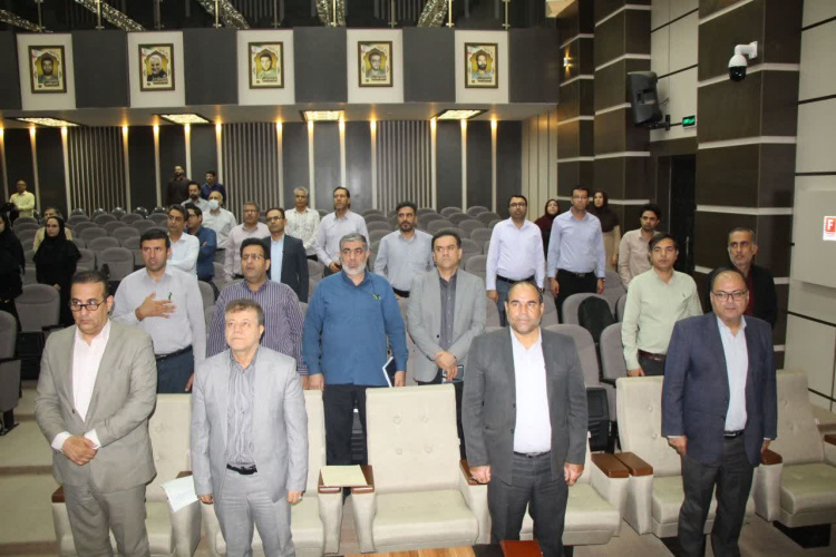 کارگاه آموزش عملی WASH-FIT