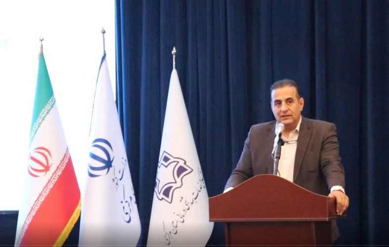رئیس دانشگاه علوم پزشکی اراک: اجرای «شهر سالم» نیازمند همکاری همه دستگاه‌ها و مشارکت مردم است