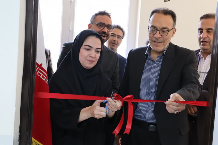 افتتاح لابراتوار پروتزهای دندانی دانشکده دندانپزشکی اراک با هدف توسعه خدمات تخصصی