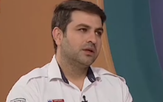 پایگاه اورژانسی که جان نوجوانِ خیرِ سازنده‌اش را نجات داد