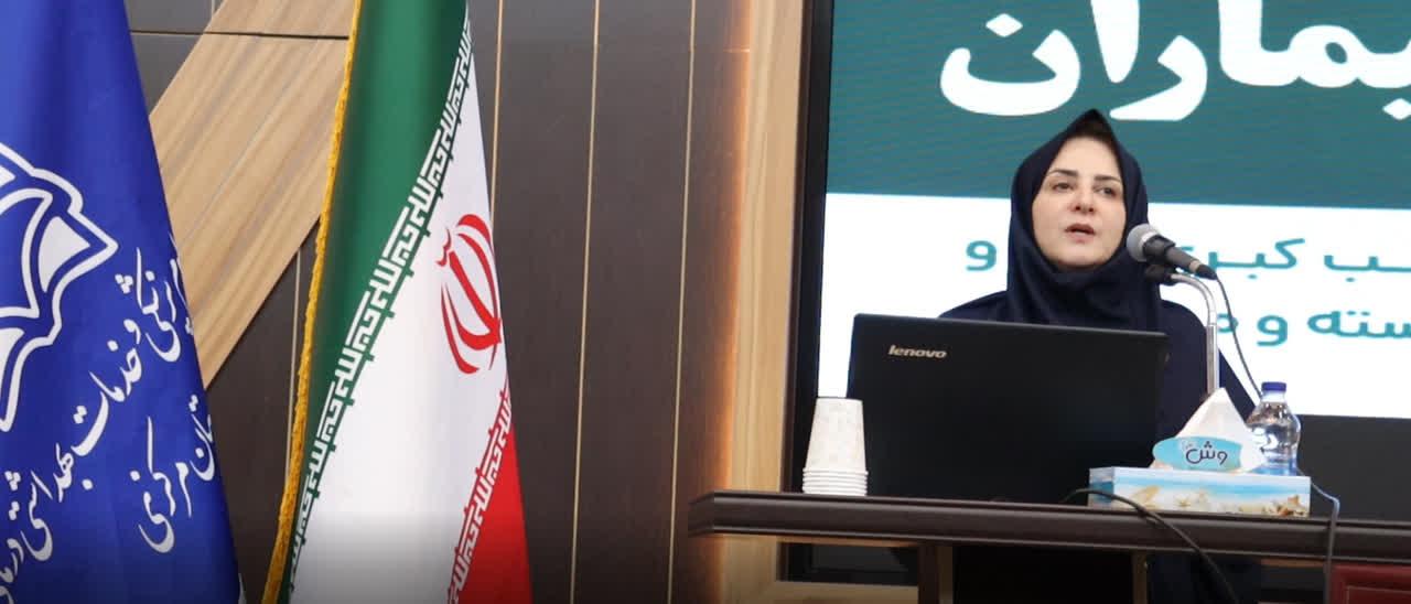 صدای پرستاران شنیده می‌شود؛ بهبود شرایط کاری در دستور کار است