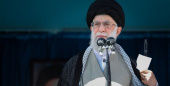بيان الإمام الخامنئي إثر إهانة مجلّة فرنسية للنبي محمّد (صلى الله عليه وآله وسلّم)