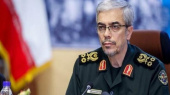 اللواء باقري: قدم الكادر الطبي الإيراني أداءً أفضل من مثيله في الدول الأوروبية في مجال كورونا
