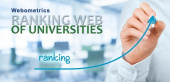 تحسين المكانة العلمية لجامعة أراك للعلوم الطبية في نظام التصنيف webometrics