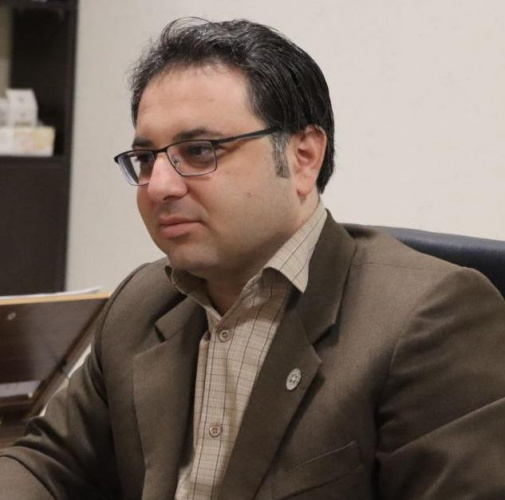 تعامل دانشگاه في علوم پزشکی و وزارت امور خارجه