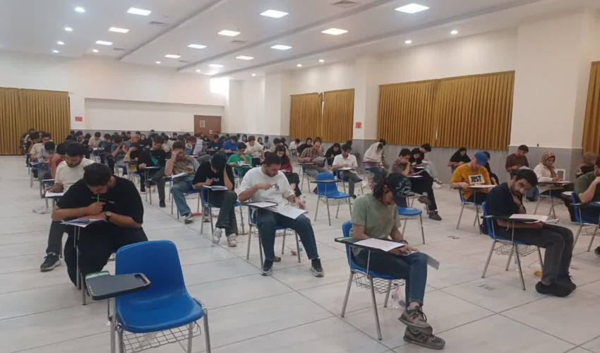 إعلان النتائج الأولية للامتحان الشامل للعلوم الأساسية وامتحان ما قبل الامتياز
