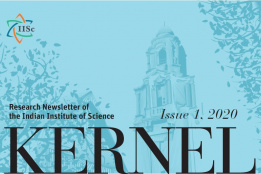 Research publication