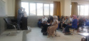 consultative meeting on the educational and student affairs of Microbiology students