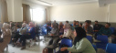 consultative meeting on the educational and student affairs of Microbiology students