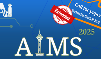 2nd International Congress on Artificial Intelligence in Medical Sciences