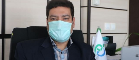 کسب رتبه نخست حوزه آرایشی و بهداشتی دانشگاه علوم پزشکی اراک