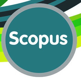 لیست مجلات نمایه شده در Scopus