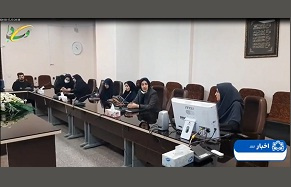 ببینید: چهارمین نشست خبری معاونت تحقیقات و فناوری